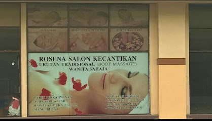 Rosena spa kuantan