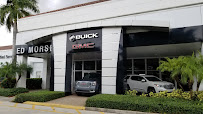 Ed Morse Sawgrass Buick GMC Service Center - Photo 3 - Car repair in Sunrise, FL, Davie