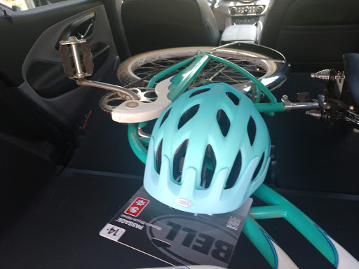 Sporting Goods Store «Academy Sports + Outdoors», reviews and photos, 145 Moss Grove Blvd, Knoxville, TN 37922, USA