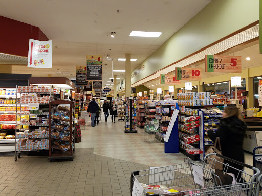 Grocery Store «ShopRite of Plainview- Morton Vill. Old Country Rd», reviews and photos, 1054 Old Country Rd, Plainview, NY 11803, USA