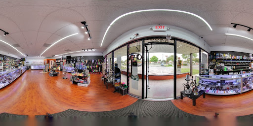 Vaporizer Store «Smoke Time Club», reviews and photos, 5422 N University Dr, Lauderhill, FL 33351, USA