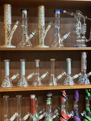 Tobacco Shop «California Tobacco Center», reviews and photos, 1501 Polk St, San Francisco, CA 94109, USA