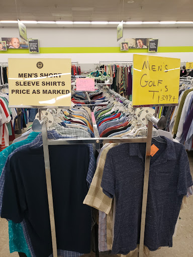 Thrift Store «Atlanta Mission Thrift Store», reviews and photos, 1140 Roswell Rd, Marietta, GA 30062, USA