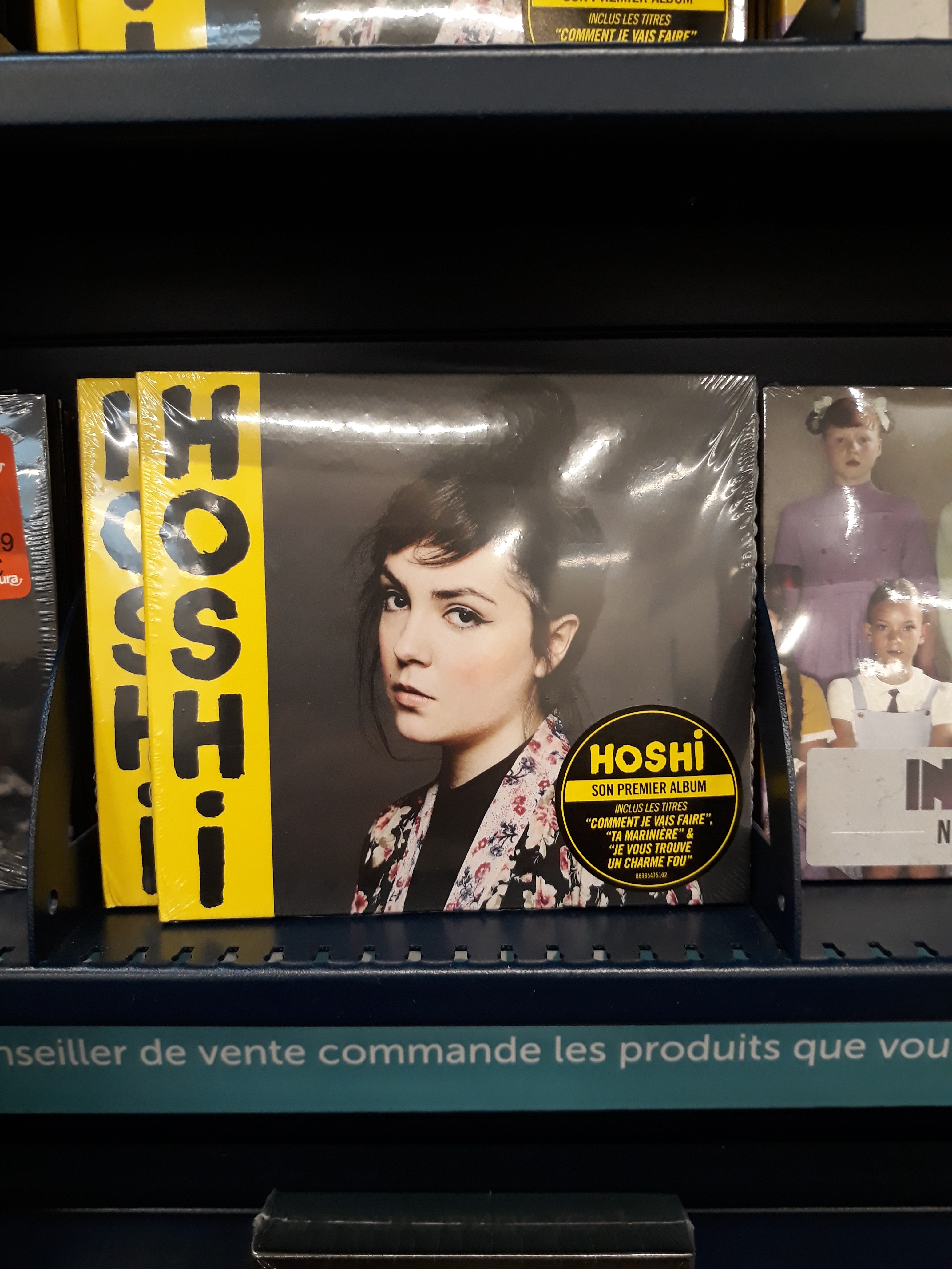 Photo n° 1 de l'avis de Su.o fait le 05/11/2018 à 16:05