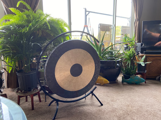 The Gong Shop