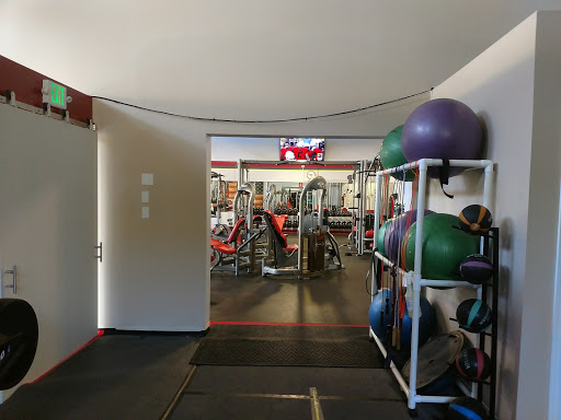 Gym «Snap Fitness», reviews and photos, 1600 NE Roseway Ln, Bremerton, WA 98311, USA
