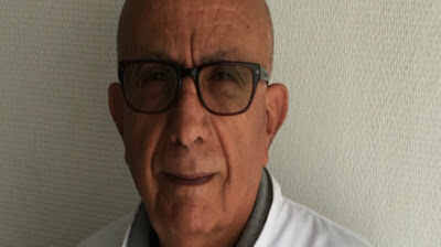Dr Elias Salem - Cardiologue à Marseille