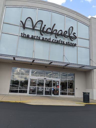Craft Store «Michaels», reviews and photos, 2600 McFarland Blvd E, Tuscaloosa, AL 35405, USA