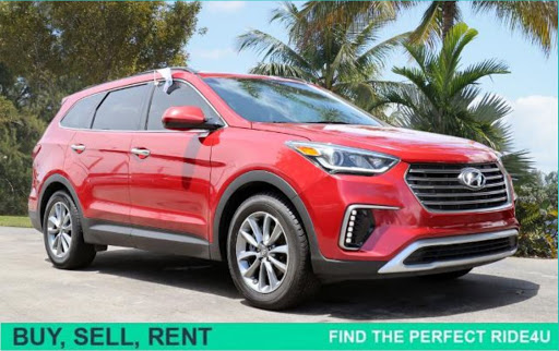 Car Dealer «High Q Auto», reviews and photos, 747 N State Rd 7, Plantation, FL 33317, USA