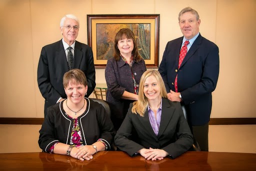 Heartland Family Mediators, LLC