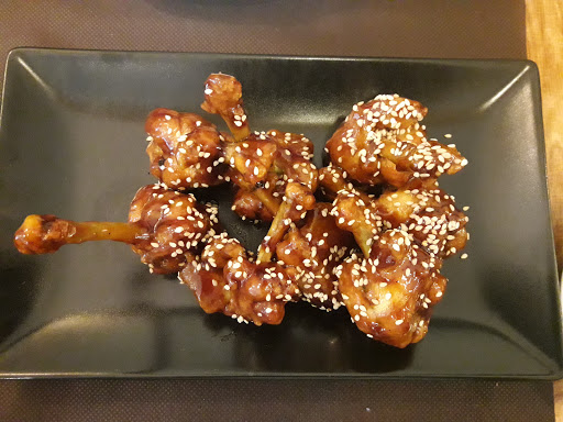 L'aupe Restaurant Sant Cugat