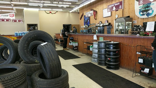 Used Auto Parts Store «A-ABCO FRIDLEY RECYCLED AUTO PARTS», reviews and photos, 7857 MN-65, Spring Lake Park, MN 55432, USA