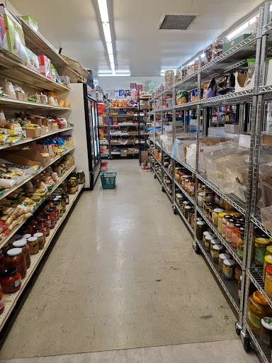 Caravan Mideastern Foods Find Grocery store in fresno news