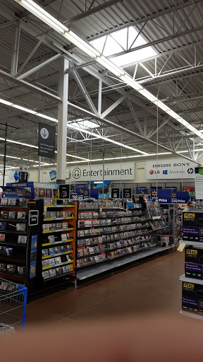 Department Store «Walmart Supercenter», reviews and photos, 4001 2nd Ave W, Williston, ND 58801, USA