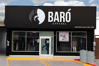 BARÓ Apparel