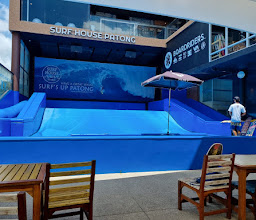Surf House Phuket - Patong Beach photo