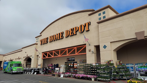 Home Improvement Store «The Home Depot», reviews and photos, 2750 Crow Canyon Rd, San Ramon, CA 94583, USA