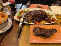 Les plus récentes photos du Restaurant casher Les Garçons Bouchers restaurant cacher Beth Din à Paris - n°1