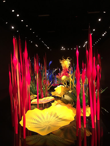 Tourist Attraction «Seattle CityPASS», reviews and photos, 400 Broad St, Seattle, WA 98109, USA