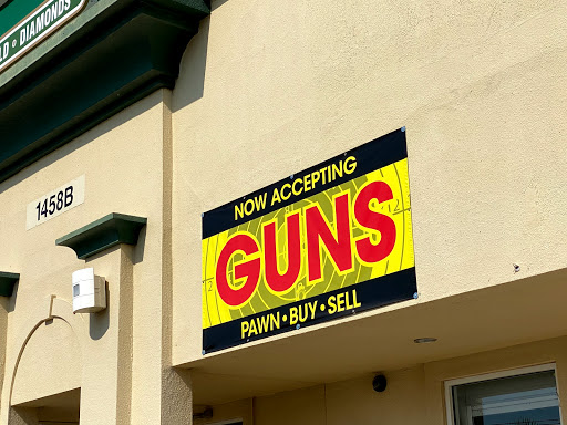 Pawn Shop «First Cash Pawn», reviews and photos, 1458 Lee Trevino Dr, El Paso, TX 79936, USA