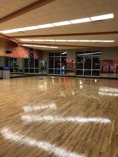 Gym «LA Fitness», reviews and photos, 1969 Portage Trail, Cuyahoga Falls, OH 44223, USA