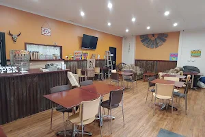 Uncle Foggys Snack Bar And Cafe image