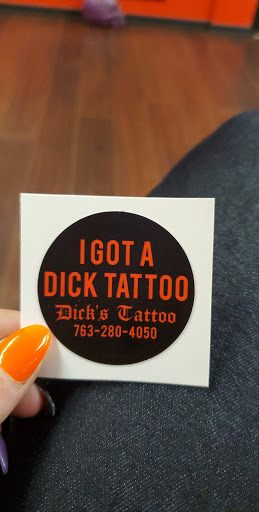 Explore jennifer tattoo ideas, creative tattoo ideas in Forest Lake, available at Dicks Tattoo