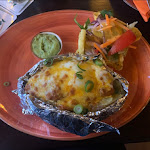 Photo n°2 de l'avis de T. fait le 23/10/2021 à 17:59 sur le  Cancún Kreuzberg à Berlin