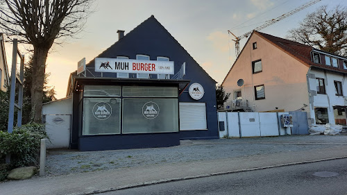Muh Burger à Bremen
