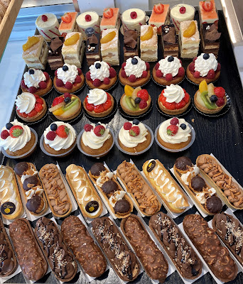 Le Fournil à Pontchâteau