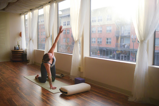 Wellness Center «Vancouver Wellness Studio», reviews and photos, 800 Franklin St #200, Vancouver, WA 98660, USA