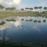 Photo n°1 de l'avis de David.e fait le 28/11/2016 à 10:06 sur le  Lago Blue B&B à Alatri