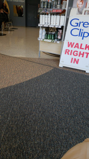 Hair Salon «Great Clips», reviews and photos, 55 E Paulding Dr #112, Dallas, GA 30157, USA