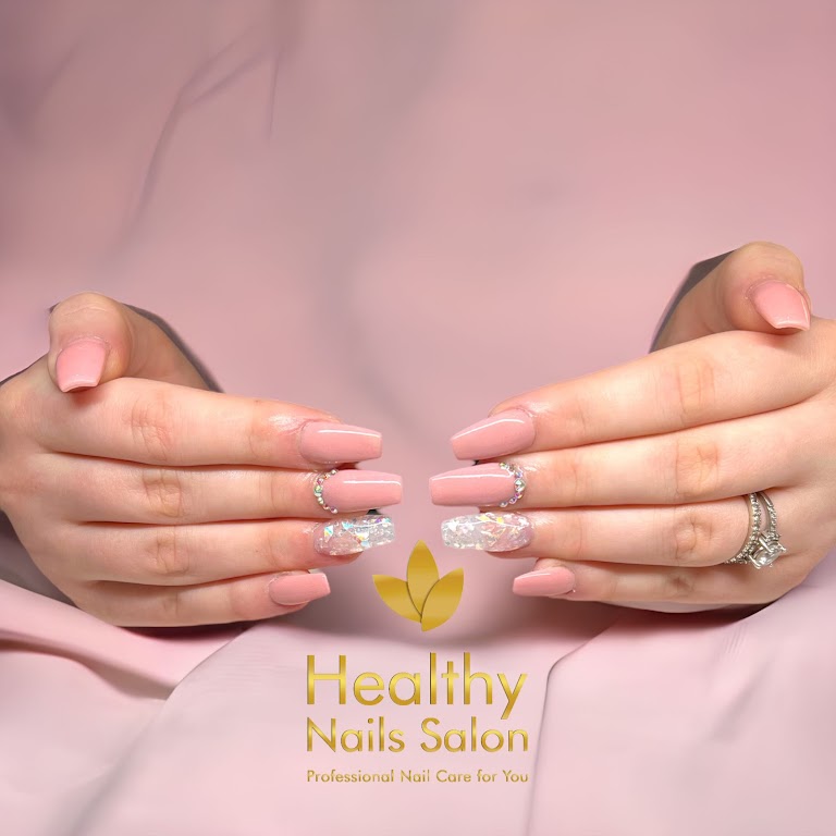 Healthy Nails Salon