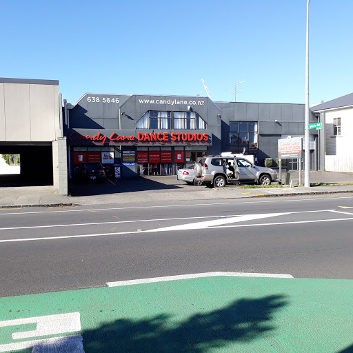 Ballroom dancing lessons Auckland