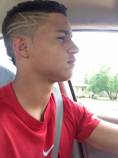 Barber Shop «Lebanon Barber Shop», reviews and photos, 211 S Cumberland St, Lebanon, TN 37087, USA