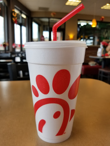Fast Food Restaurant «Chick-fil-A», reviews and photos, 5411 Dressler Rd NW, North Canton, OH 44720, USA