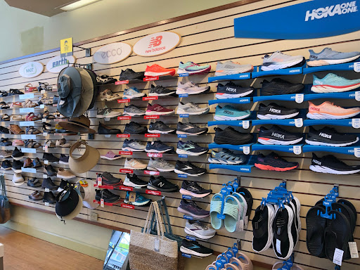 Shoe Store «Footwear etc.», reviews and photos, 316 Main St, Los Altos, CA 94022, USA