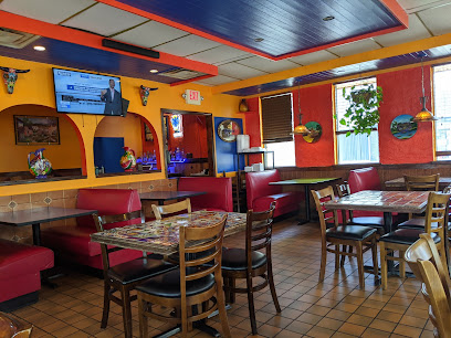 Aguacates Mexican Restaurant - 5674 S Transit Rd, Lockport, NY 14094