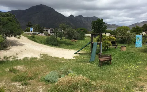 Carmel Community park image