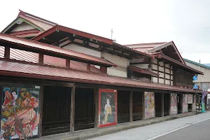 Nakamachi Komise Street image