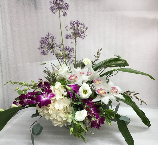 Florist «Always In Bloom», reviews and photos, 48 Bridge St, Etna, PA 15223, USA
