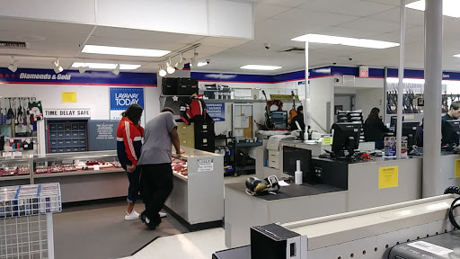 Pawn Shop «Cash America Pawn», reviews and photos, 4933 S Peoria Ave, Tulsa, OK 74105, USA