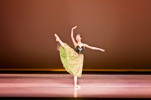 Dance School «Haiyan International Dance Academy - Bethany Studio», reviews and photos, 15160 NW Laidlaw Rd Suite 110, Portland, OR 97229, USA