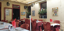 Atmosphère du Restaurant Poivre et Sel à Argelès-sur-Mer - n°1