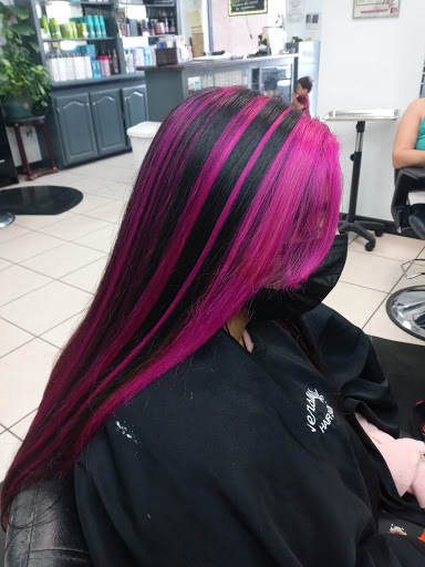 Hair Salon «Verssastyle Hair Salon», reviews and photos, 2401 Pecan Blvd C, McAllen, TX 78501, USA