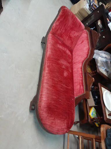 Flea Market «Awesome Deals Flea Market», reviews and photos, 19331 28th St, Long Beach, MS 39560, USA