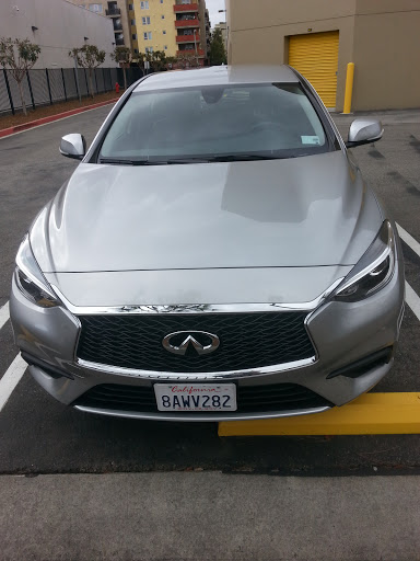 Self-Storage Facility «Life Storage», reviews and photos, 17392 Murphy Ave, Irvine, CA 92614, USA