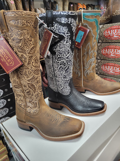 Western Apparel Store «Boot-Vil», reviews and photos, 8633 Seminole Trail, Ruckersville, VA 22968, USA