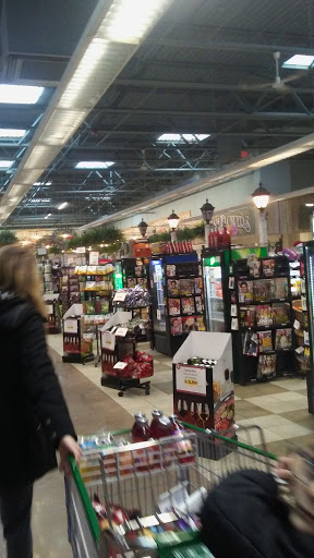 Grocery Store «Value Center Marketplace», reviews and photos, 37155 Harper Ave, Charter Twp of Clinton, MI 48036, USA